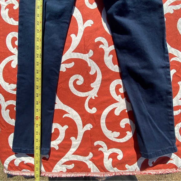 Salvaje Denim Jeans size 6 28 - Picture 14 of 14